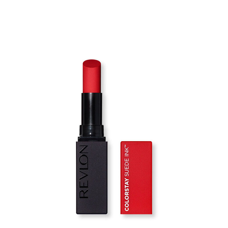 Revlon ColorStay Suede Ink&trade; Lipstick image number 10
